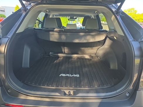 Used 2024 Toyota RAV4 XLE Premium w/ Weather Package image 36