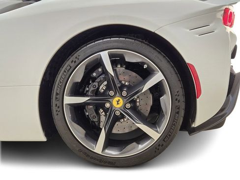 Used 2023 Ferrari SF90 Spider AWD/4WD image 15