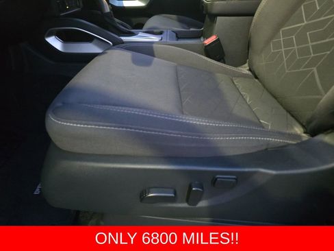 Used 2025 Nissan Frontier SV AWD/4WD image 28