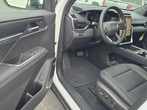 New 2026 GMC Acadia Elevation w/ Black Edition image 4