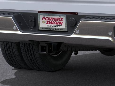 New 2026 Chevrolet Silverado 3500 LT AWD/4WD image 38