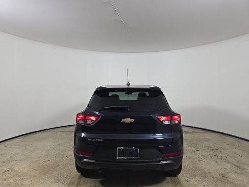 Certified 2021 Chevrolet TrailBlazer LS image 5