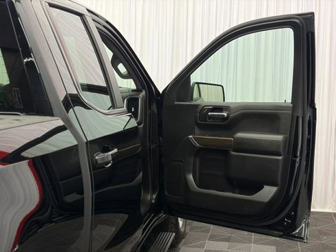 Used 2020 Chevrolet Silverado 1500 LT w/ All-Star Edition AWD/4WD image 15
