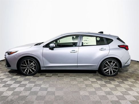 New 2026 Subaru Impreza 2.0i Sport image 5