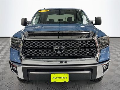 Used 2018 Toyota Tundra SR5