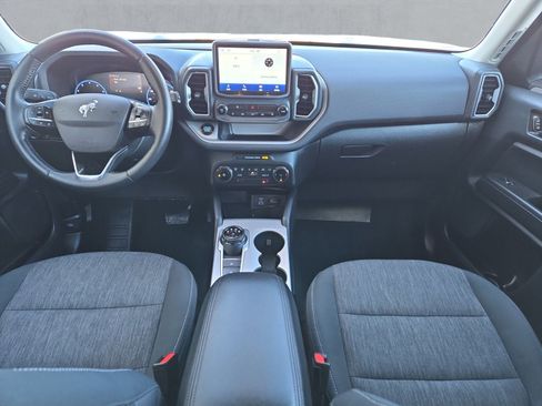 Certified 2022 Ford Bronco Sport Big Bend w/ Convenience Package image 9