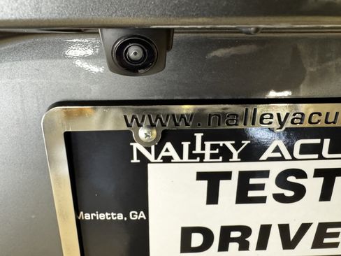 Certified 2025 Acura RDX SH-AWD image 34