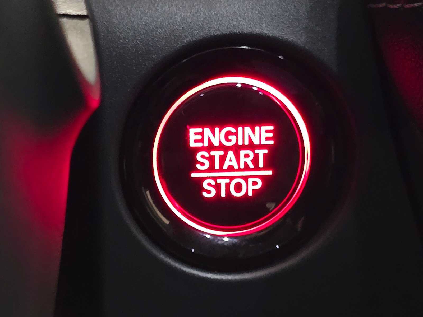 Used 2025 Honda HR-V EX-L image 20