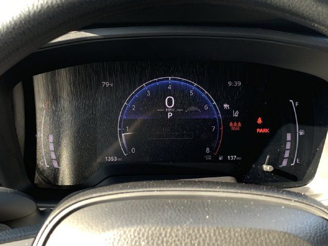 Used 2026 Toyota Corolla LE FWD image 20