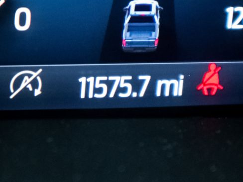 Used 2025 Ford F150 XLT w/ Equipment Group 301A Standard AWD/4WD image 22