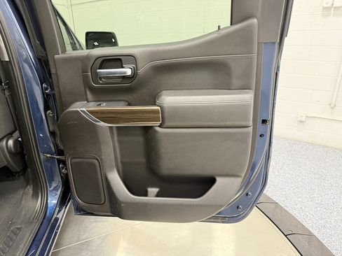 Used 2021 Chevrolet Silverado 1500 RST w/ Convenience Package II image 33