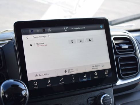 New 2024 RAM ProMaster 2500 w/ Advanced Safety Group image 26