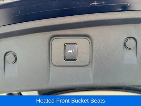 Used 2024 Nissan Murano SL image 12