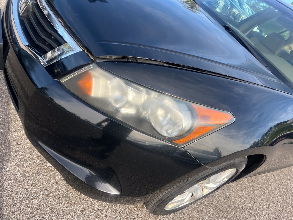 Used 2009 Honda Accord EX image 33