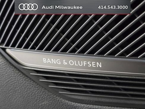Used 2023 Audi A5 2.0T Premium Plus w/ Premium Plus AWD/4WD image 16