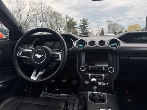 Used 2020 Ford Mustang GT Premium w/ GT Performance Package image 16