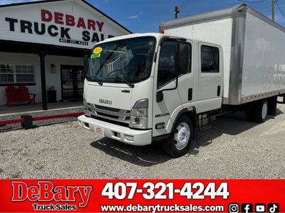 Used 2024 Isuzu NPR