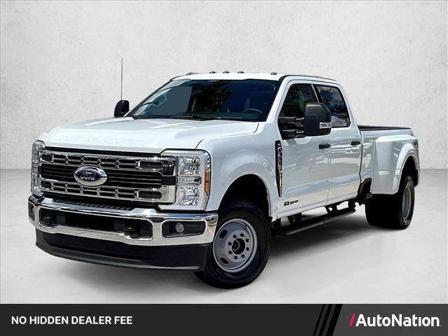 Used 2026 Ford F350 XLT AWD/4WD image 1