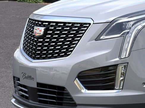 New 2026 Cadillac XT5 Premium Luxury image 13