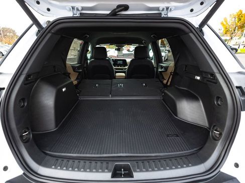 New 2026 Chevrolet Equinox ACTIV image 36