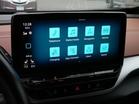 Certified 2021 Volkswagen ID.4 Pro S image 22