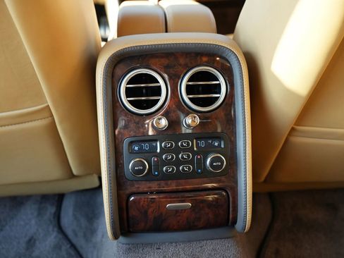 Used 2007 Bentley Flying Spur Flying Spur image 50