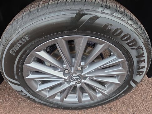 Used 2024 Lexus TX 350 350 image 11