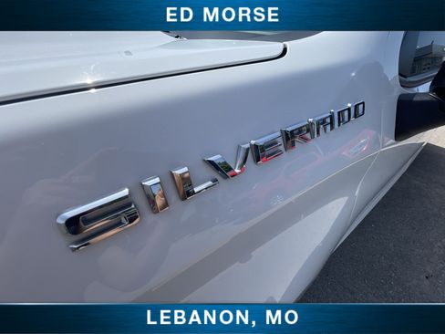 Certified 2023 Chevrolet Silverado 1500 LT w/ Protection Package AWD/4WD image 29