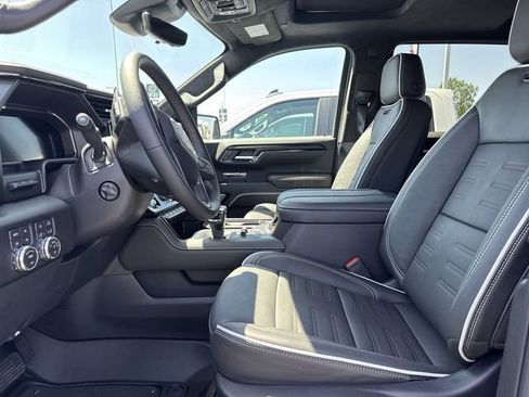 New 2026 GMC Sierra 1500 AT4X AWD/4WD image 11