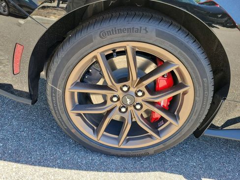 New 2026 Ford Mustang GT Premium RWD image 6