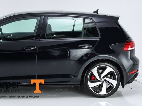 Used 2020 Volkswagen GTI SE FWD image 42