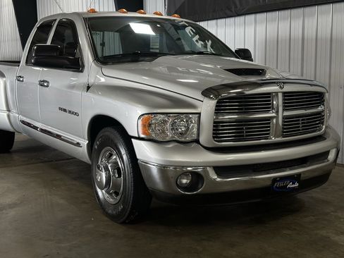 Used 2003 Dodge Ram 3500 Truck ST RWD image 15
