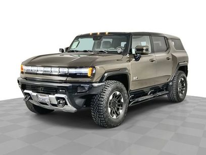 Used 2024 GMC Hummer EV 2X w/ Extreme Off-Road Package
