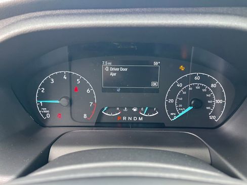 New 2025 Ford Transit 350 148 Medium Roof image 12