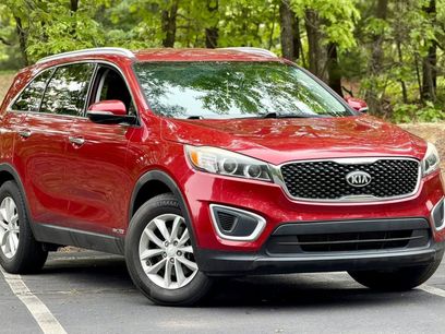 Used 2017 Kia Sorento AWD