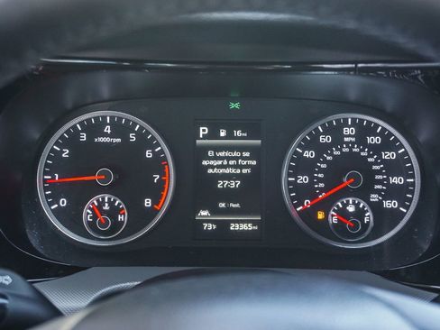 Used 2023 Kia K5 GT-Line w/ GT-Line Premium Package AWD/4WD image 22