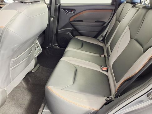 Certified 2025 Subaru Forester Sport w/ Popular Package #1 image 10