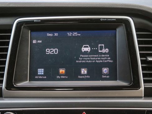 Used 2018 Hyundai Sonata SEL w/ Tech Package 02 image 14