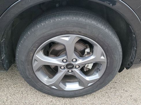 Used 2024 Ford Escape ST-Line image 10