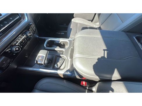 Certified 2023 Chevrolet Silverado 1500 RST w/ RST All Star Premium Package AWD/4WD image 20