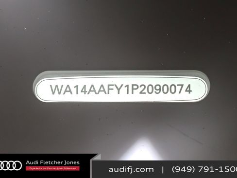 Used 2023 Audi Q5 2.0T Premium w/ Convenience Package image 26