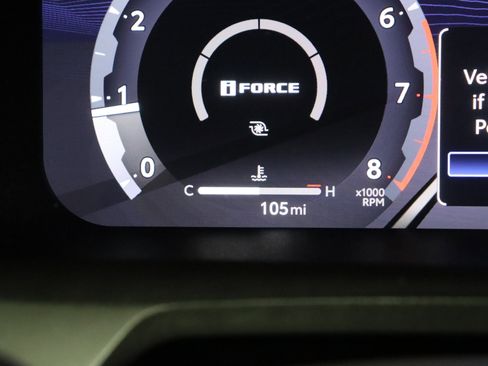 Used 2026 Toyota Tacoma TRD Sport image 42