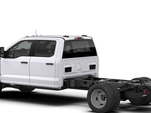 New 2026 Ford F450 XL AWD/4WD image 22