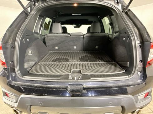 Certified 2023 Honda Passport TrailSport image 34