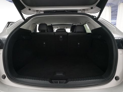 Certified 2025 MAZDA CX-5 AWD 2.5 S w/ Preferred Package image 10