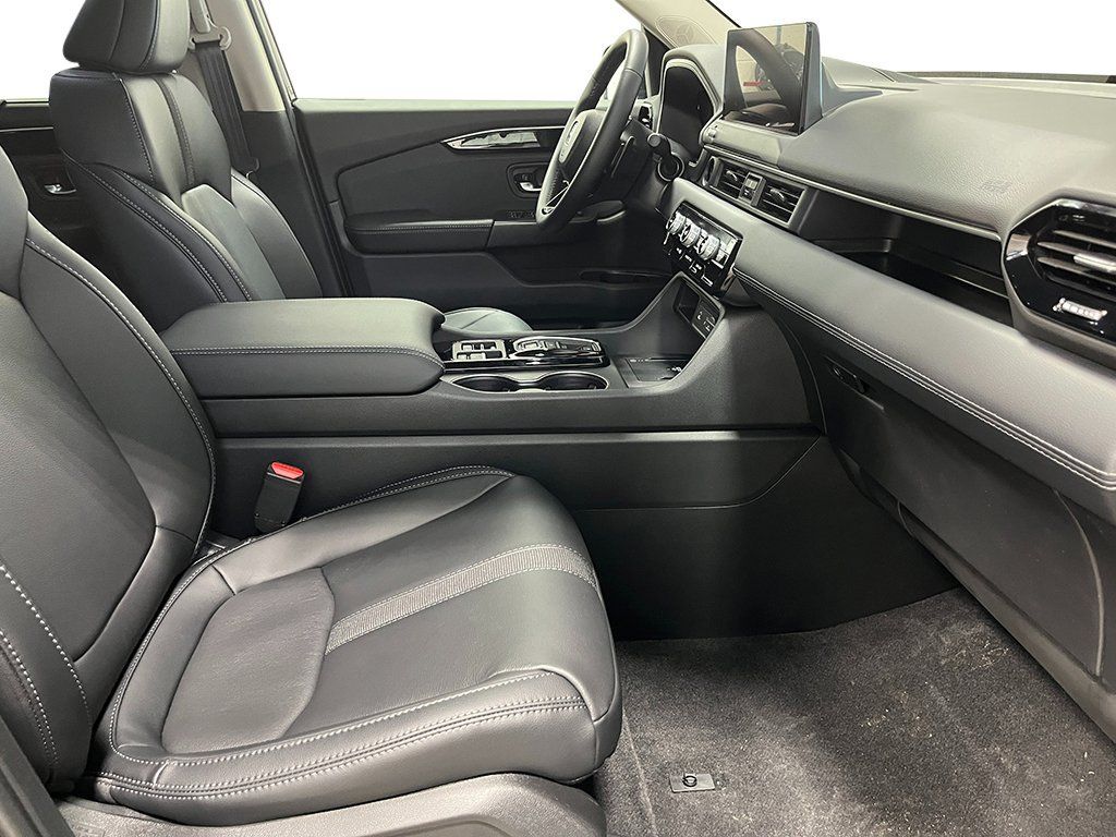 New 2026 Honda Pilot EX-L image 22