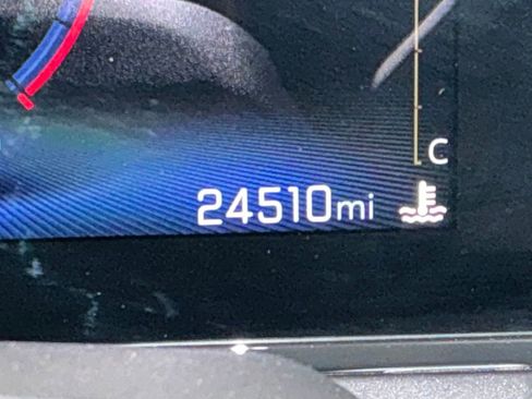 Certified 2024 Chevrolet Trax ACTIV w/ Sunroof Package image 17