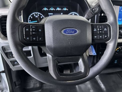 Used 2023 Ford F150 XL AWD/4WD image 11