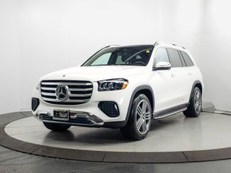 Certified 2026 Mercedes-Benz GLS 450 4MATIC video 3