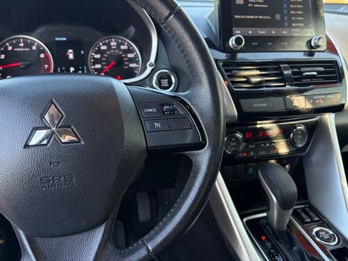 Used 2023 Mitsubishi Eclipse Cross SE AWD/4WD image 19